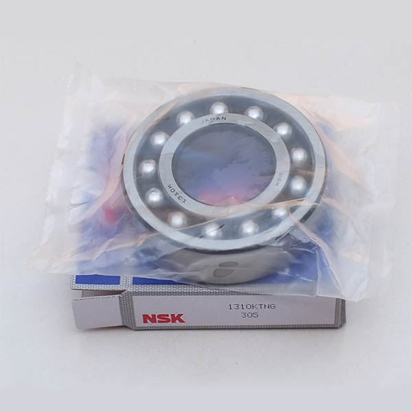 fabricante OEM Self-aligning rolamento de esferas 1310 1310K 1310ATN