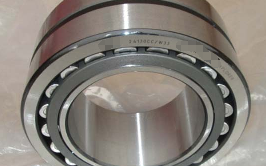 rolamento de rolos esféricos de linha dupla 22320