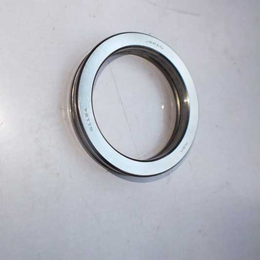 NSK única linha de rolamento de esferas 51124