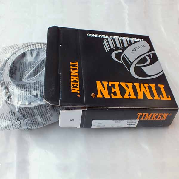 única linha TIMKEN rolamento de rolos cônicos 30307 30308 30309 30310 rolamento