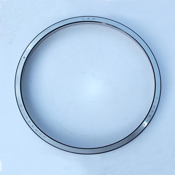 TIMKEN Polegadas rolamentos de rolos cônicos JHM534110