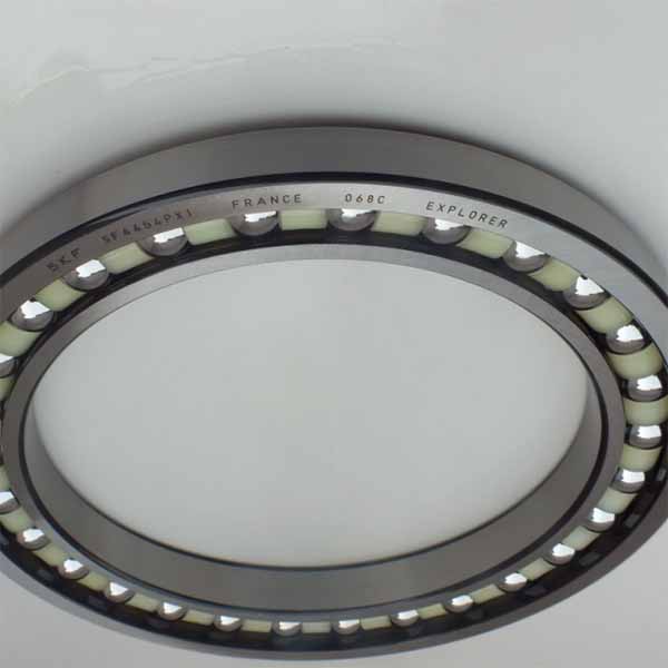 Rolamentos de rolos cruzados para a máquina de perfuração de fundação XR496051