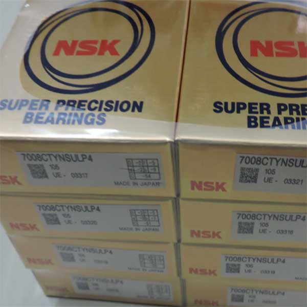Rolamento NSK 71911 CDGA