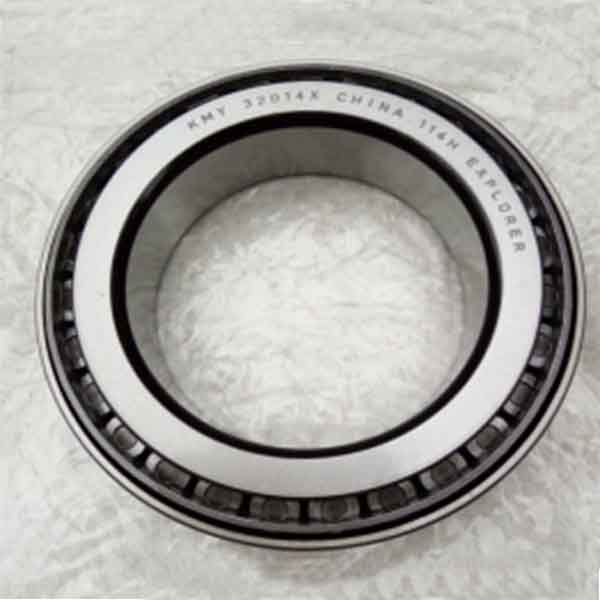 TIMKEN rolamentos 32014 rolamentos de rolos cônicos 32014