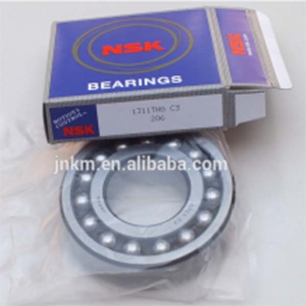 Rolamentos autocompensadores de esferas Timken 1311k