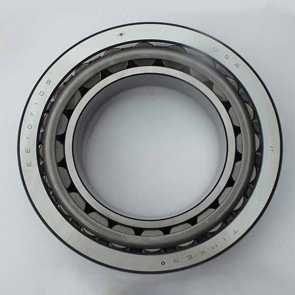 Rolamento de rolos cônicos TIMKEN 30209 32006