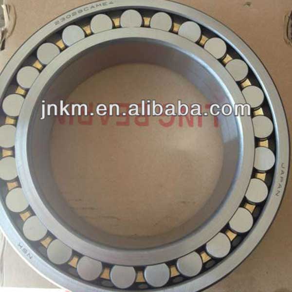 fornecedor para o rolamento de rolo esférico dobro da fileira 22309E tamanho 45 * 100